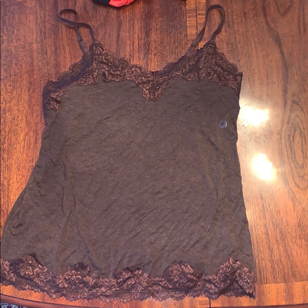 Lane Bryant Cami